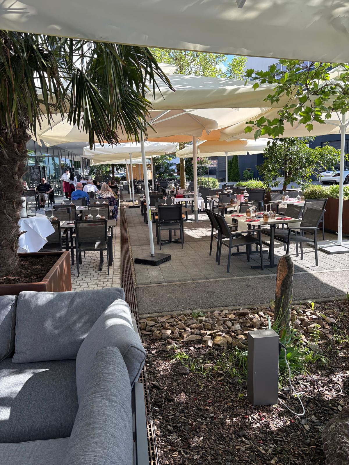 Piazza Terrasse